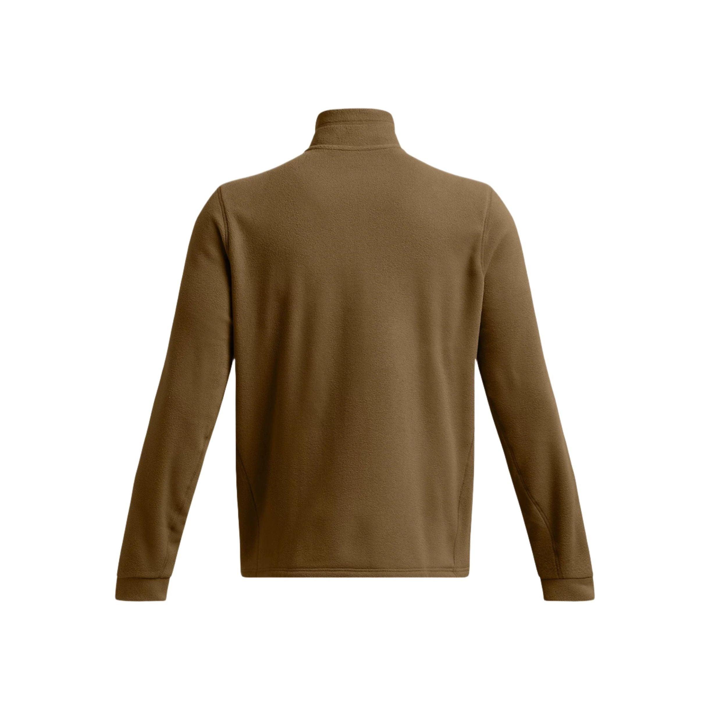 Men's Under Armour Expanse Fleece Full-Zip 1387693-498 - Crazy House Western Wear