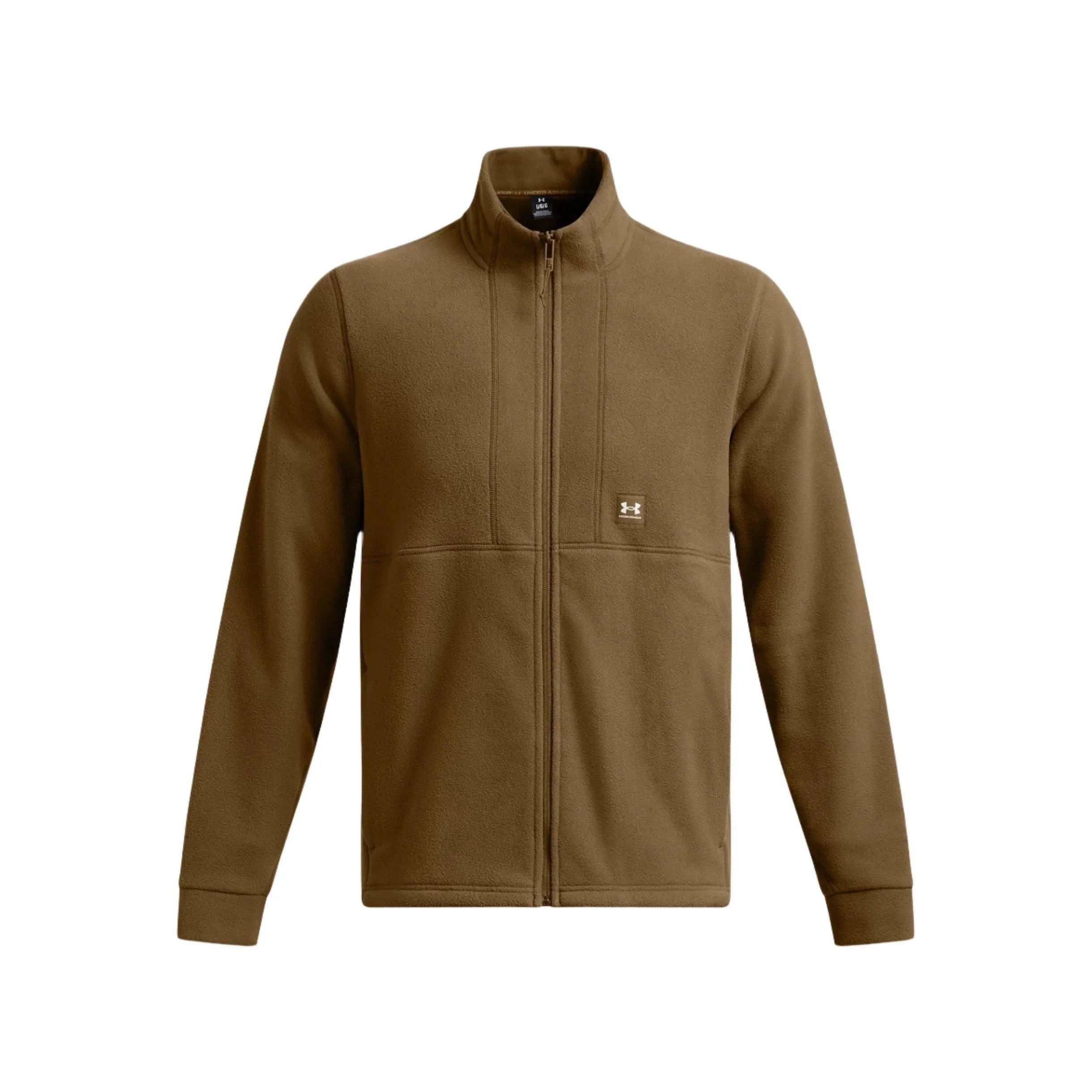 Men's Under Armour Expanse Fleece Full-Zip 1387693-498 - Crazy House Western Wear