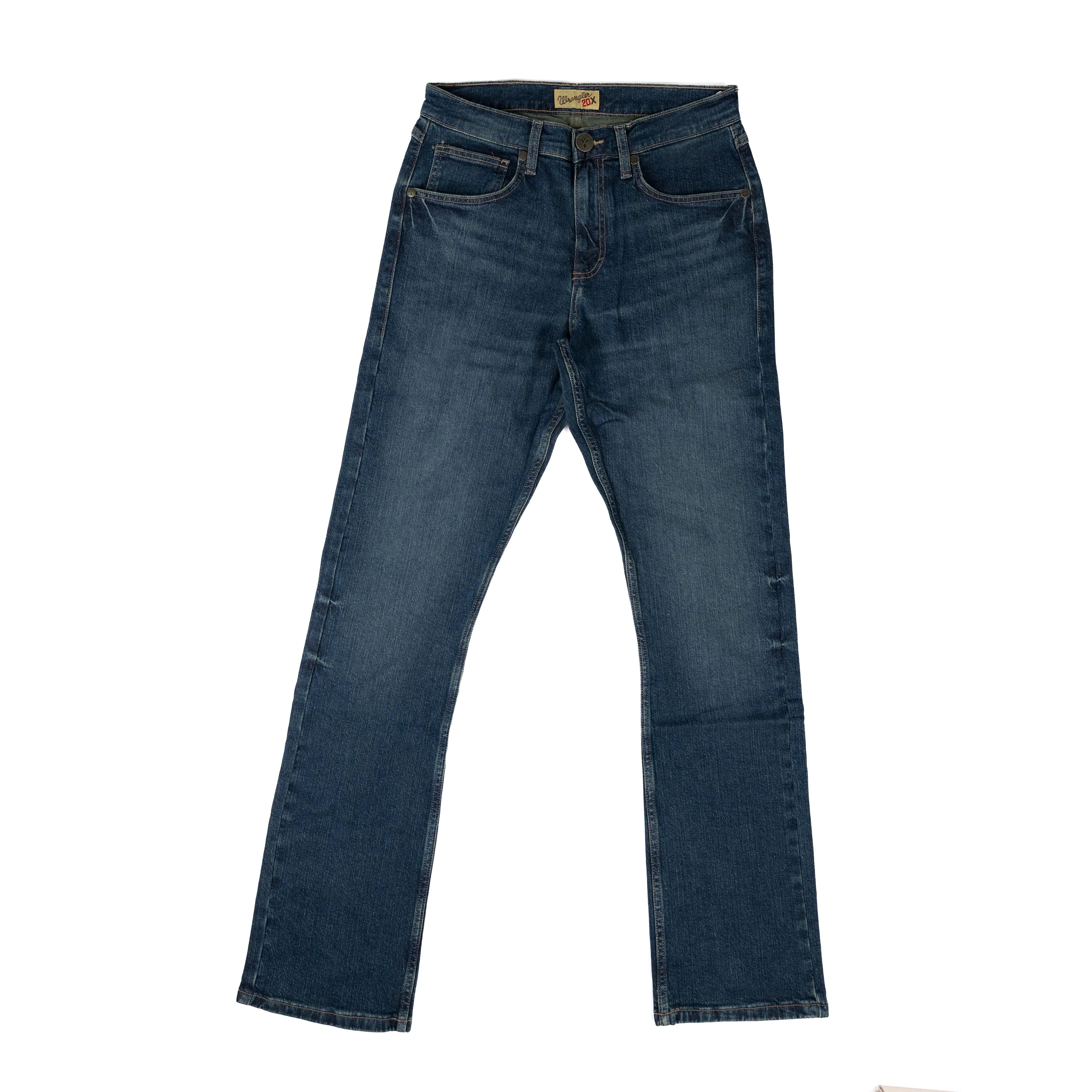 Men's Wrangler 20X Vintage Bootcut Jeans 112374835