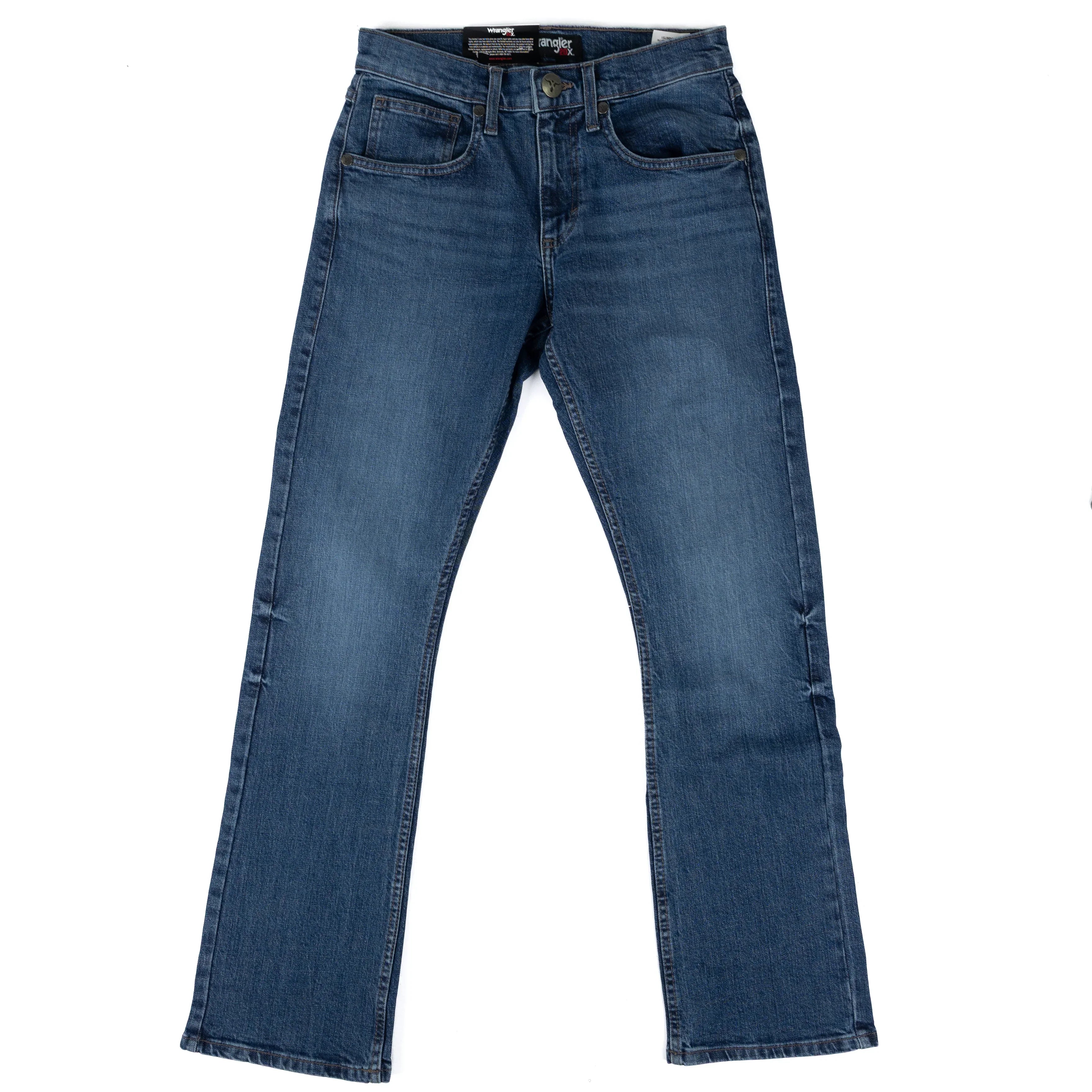 Men's Wrangler 20X Vintage Burleson Bootcut Jeans 112378859