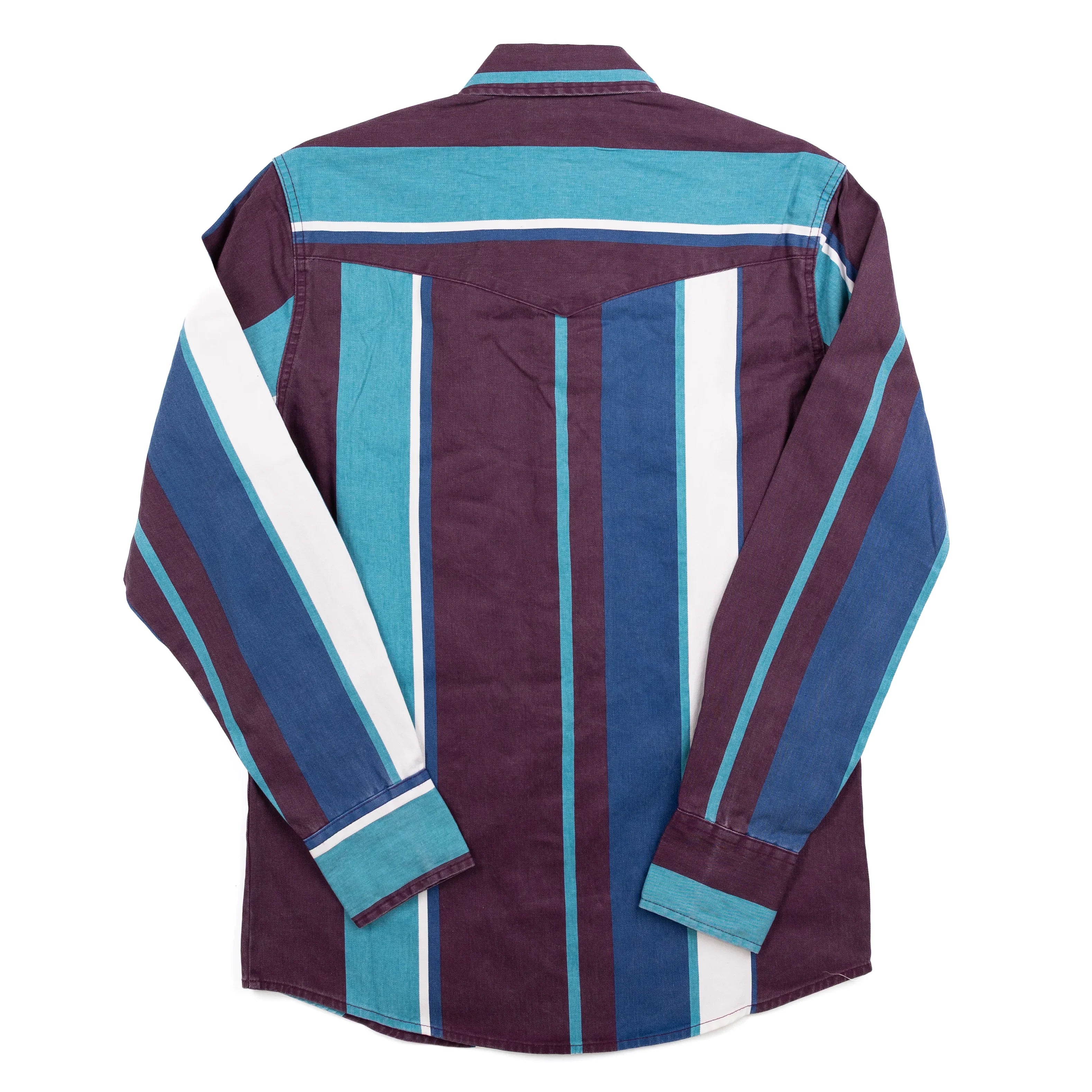 Men's Wrangler Brushpopper Vintage Purple
