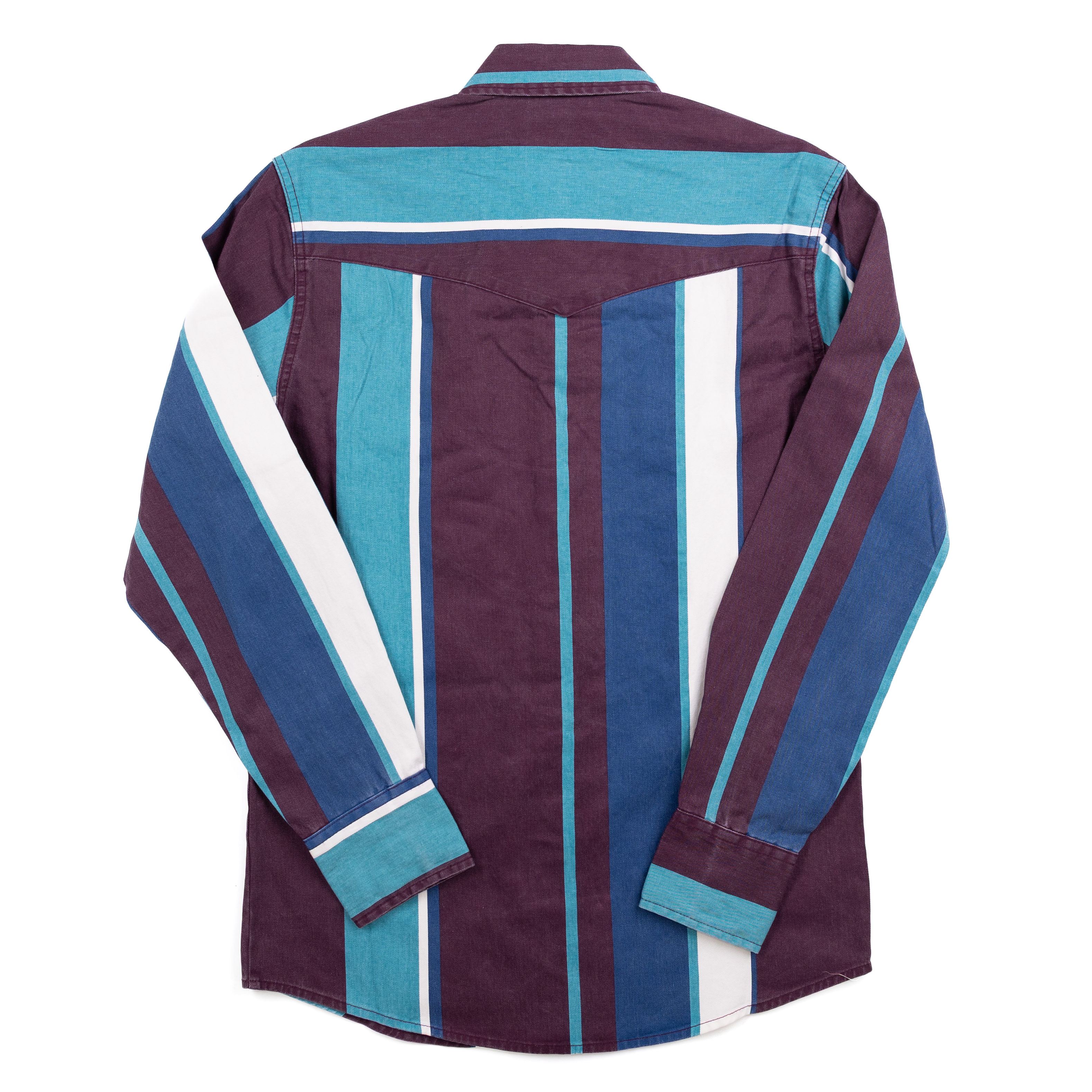 Men's Wrangler Brushpopper Vintage Purple