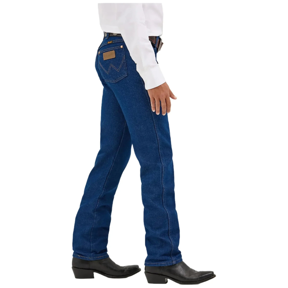 Men's Wrangler® Cowboy Cut® Original Fit Jean Big & Tall 100013MWZ - Crazy House Western Wear