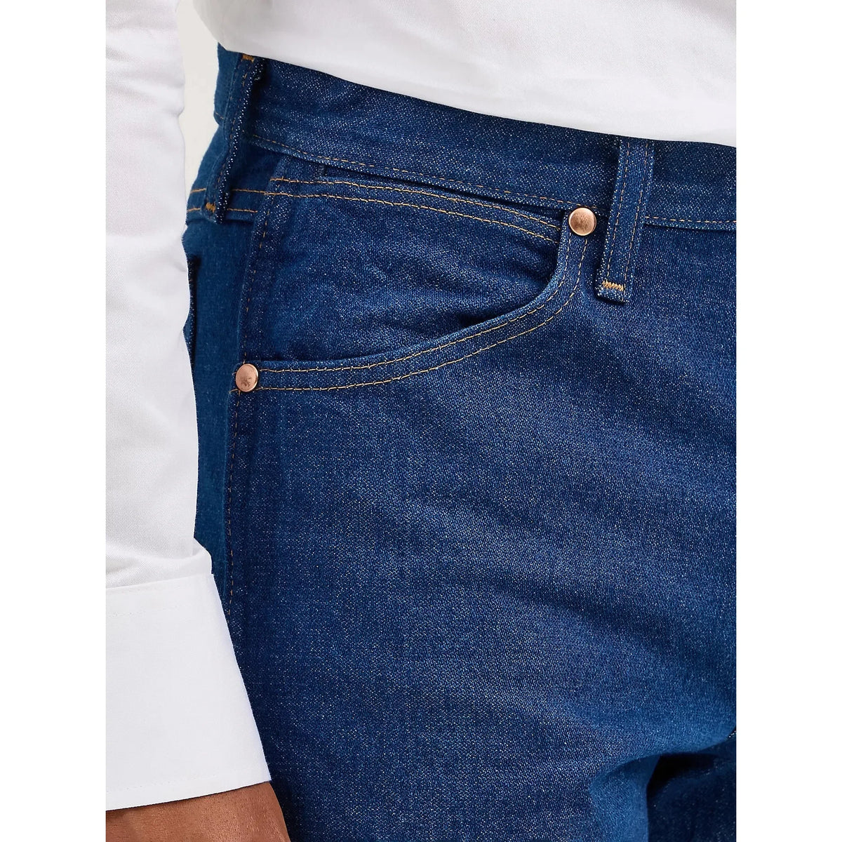 Men's Wrangler® Cowboy Cut® Original Fit Jean Big & Tall 100013MWZ - Crazy House Western Wear