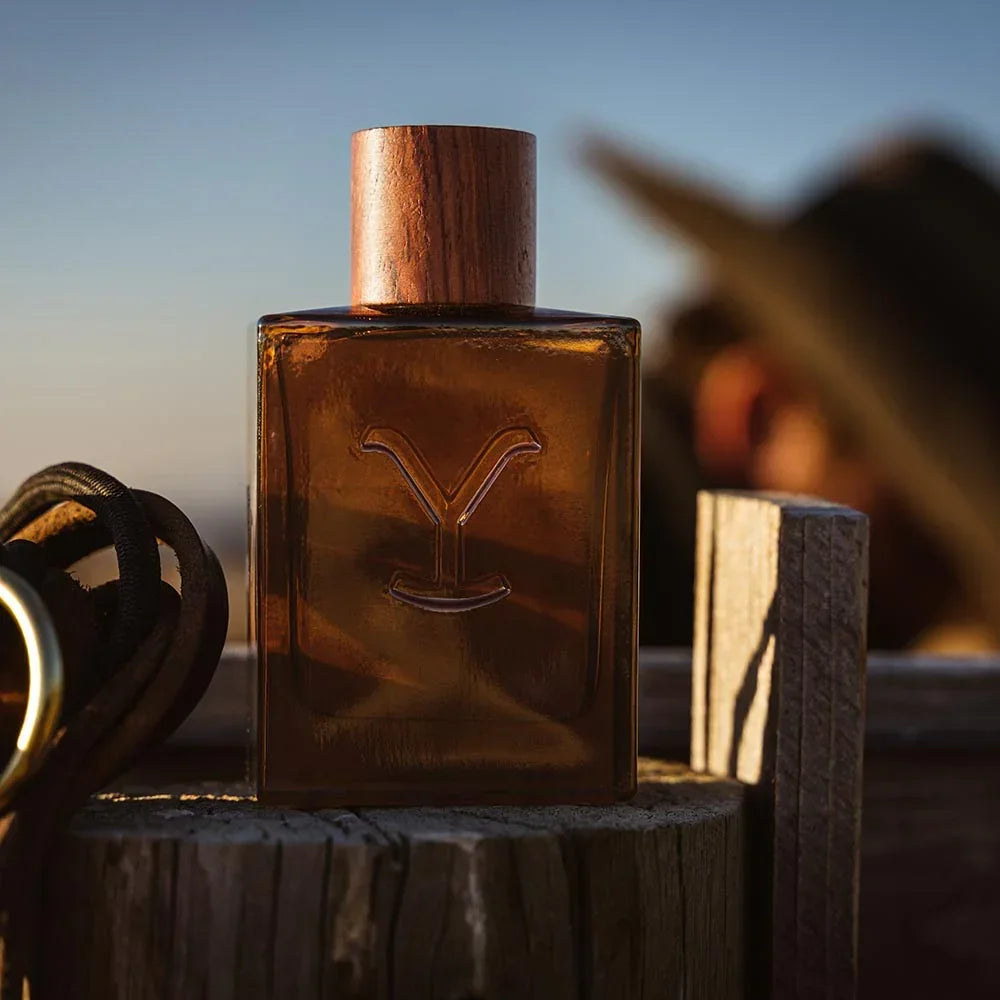 Men's Yellowstone Ride Cologne 96202