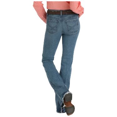 Women's Cinch Slim Fit Lynden Light Stone Jeans MJ81454093 - Crazy House Western Wear