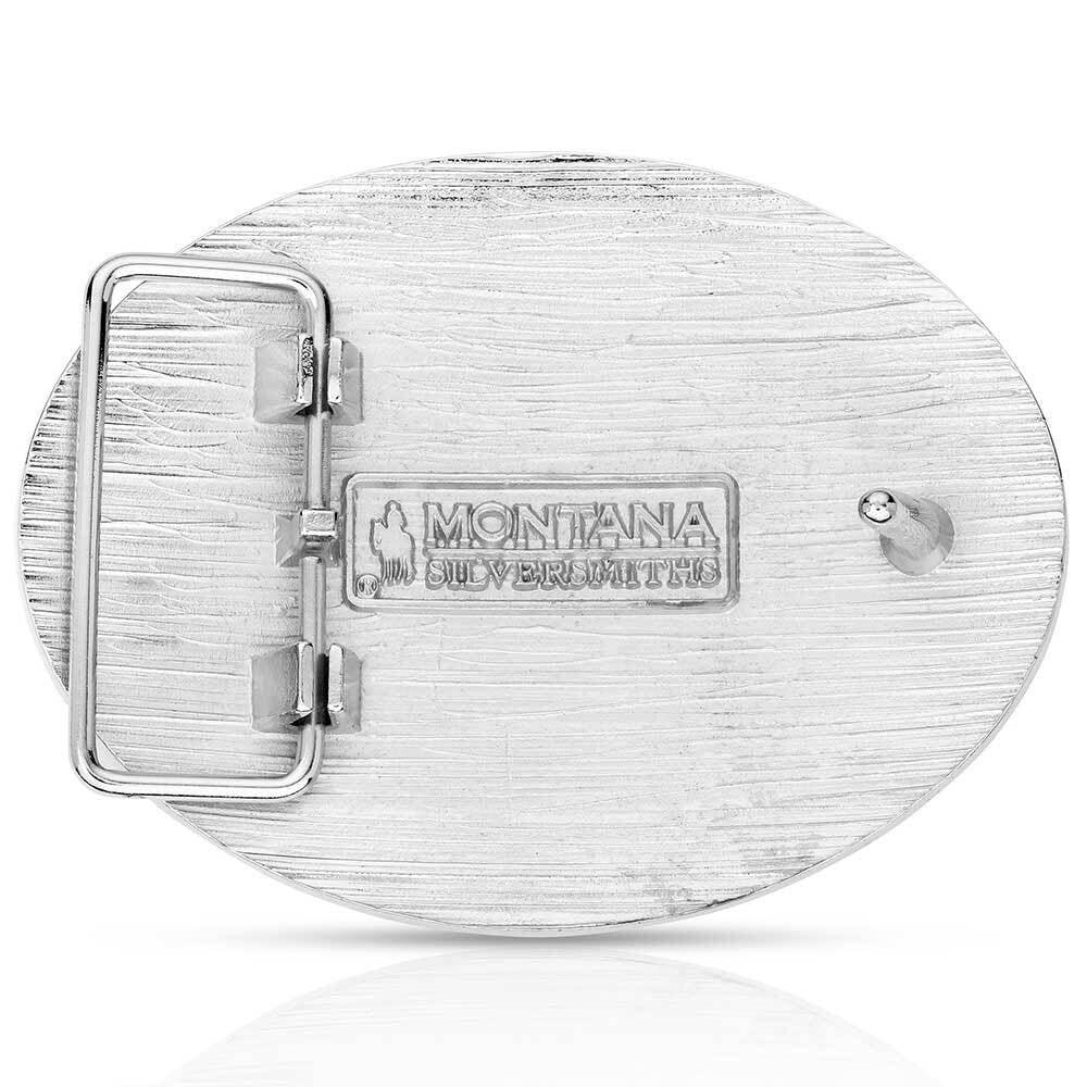 Montana Silversmith FFA Patriotic Traditions Buckle A1048FFA