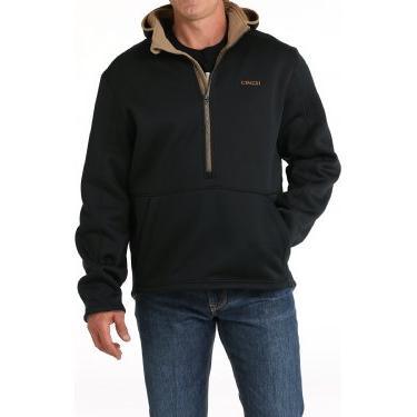 Men's Cinch Patriarch Hoodie MWJ1915001 - Crazy House Western Wear