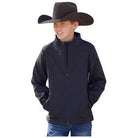 Boy's Cinch Bonded Jacket MWJ7480003 - Crazy House Western Wear