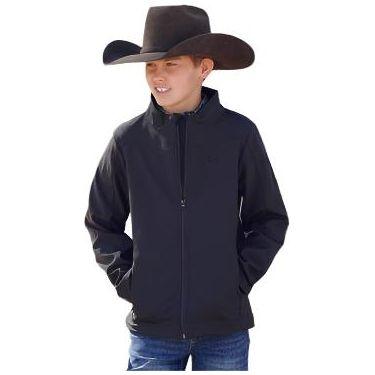 Boy's Cinch Bonded Jacket MWJ7480003 - Crazy House Western Wear