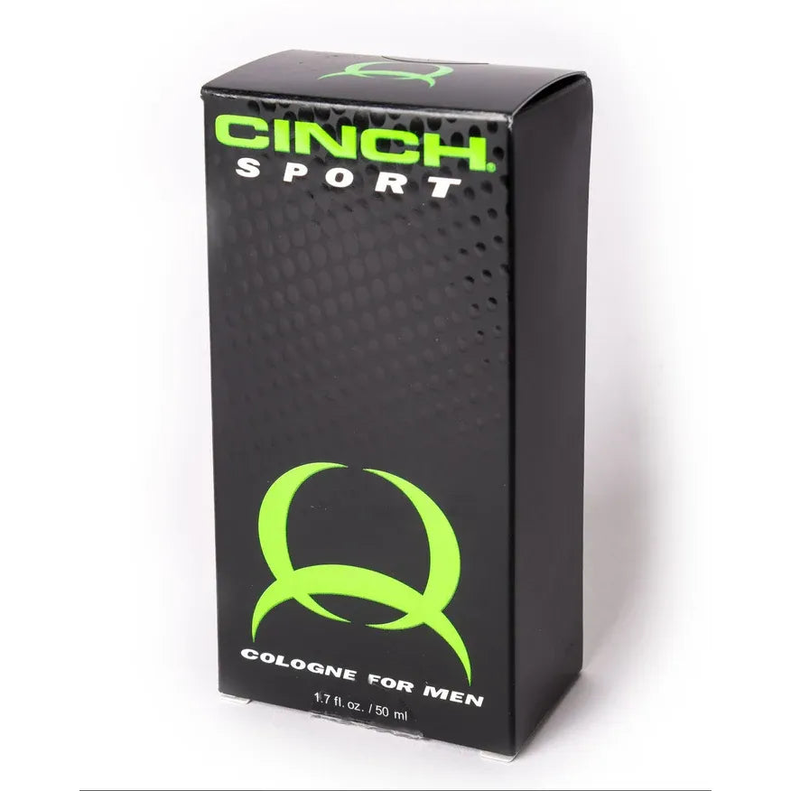 Men's Cinch Sport Cologne MXX1001002