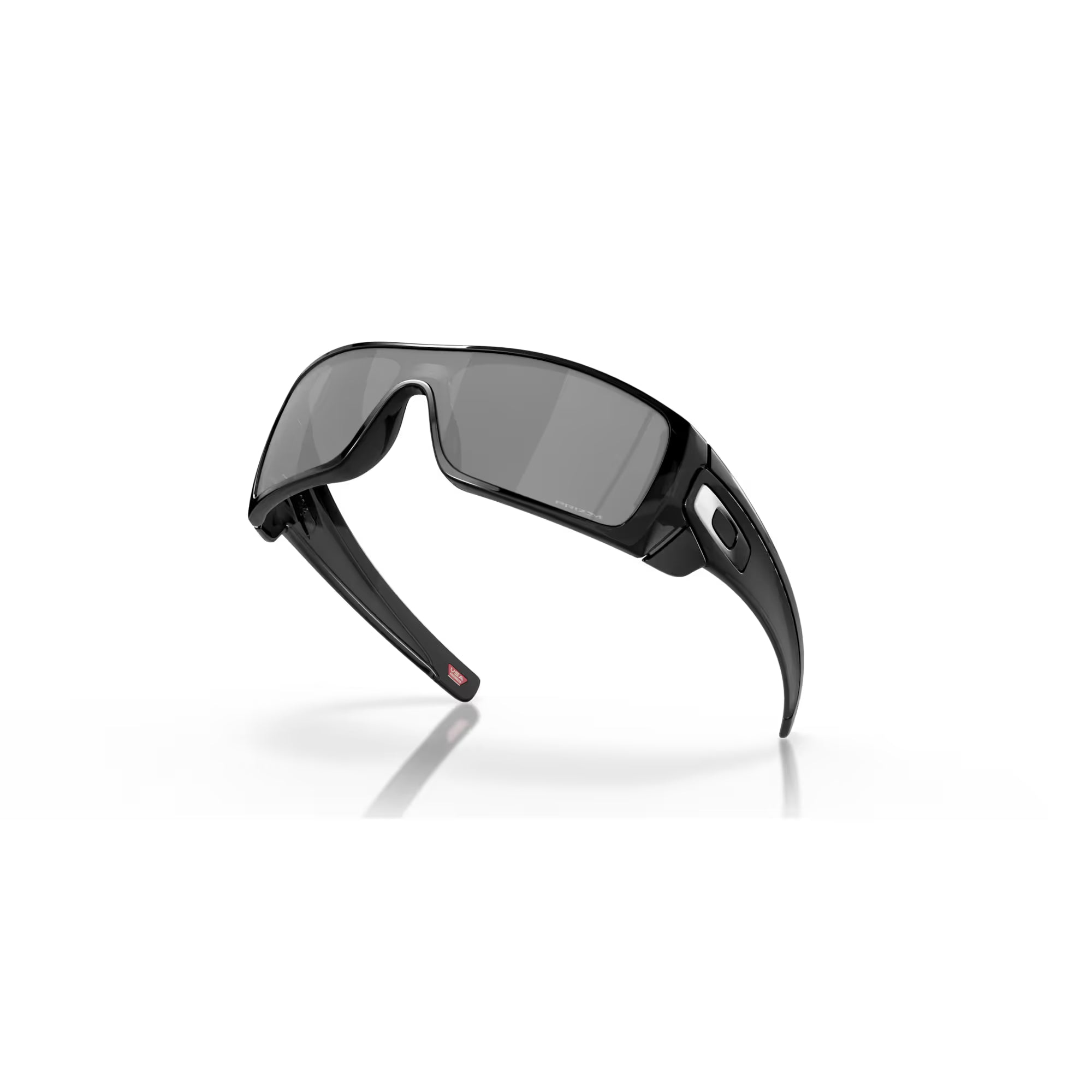 Oakley Batwolf Black Ink Frame with Prizm Black Lenses 0OO9101-91015727
