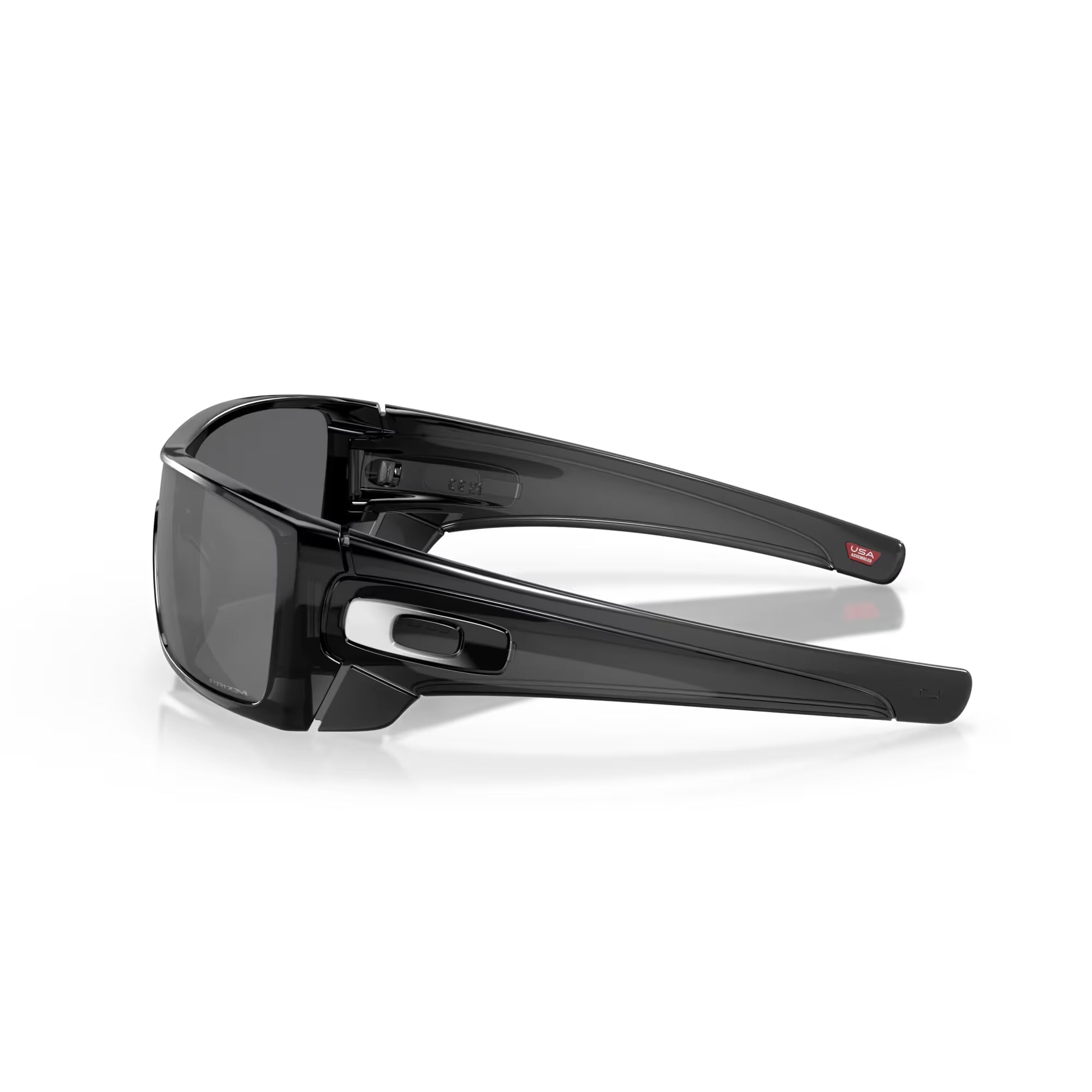 Oakley Batwolf Black Ink Frame with Prizm Black Lenses 0OO9101-91015727