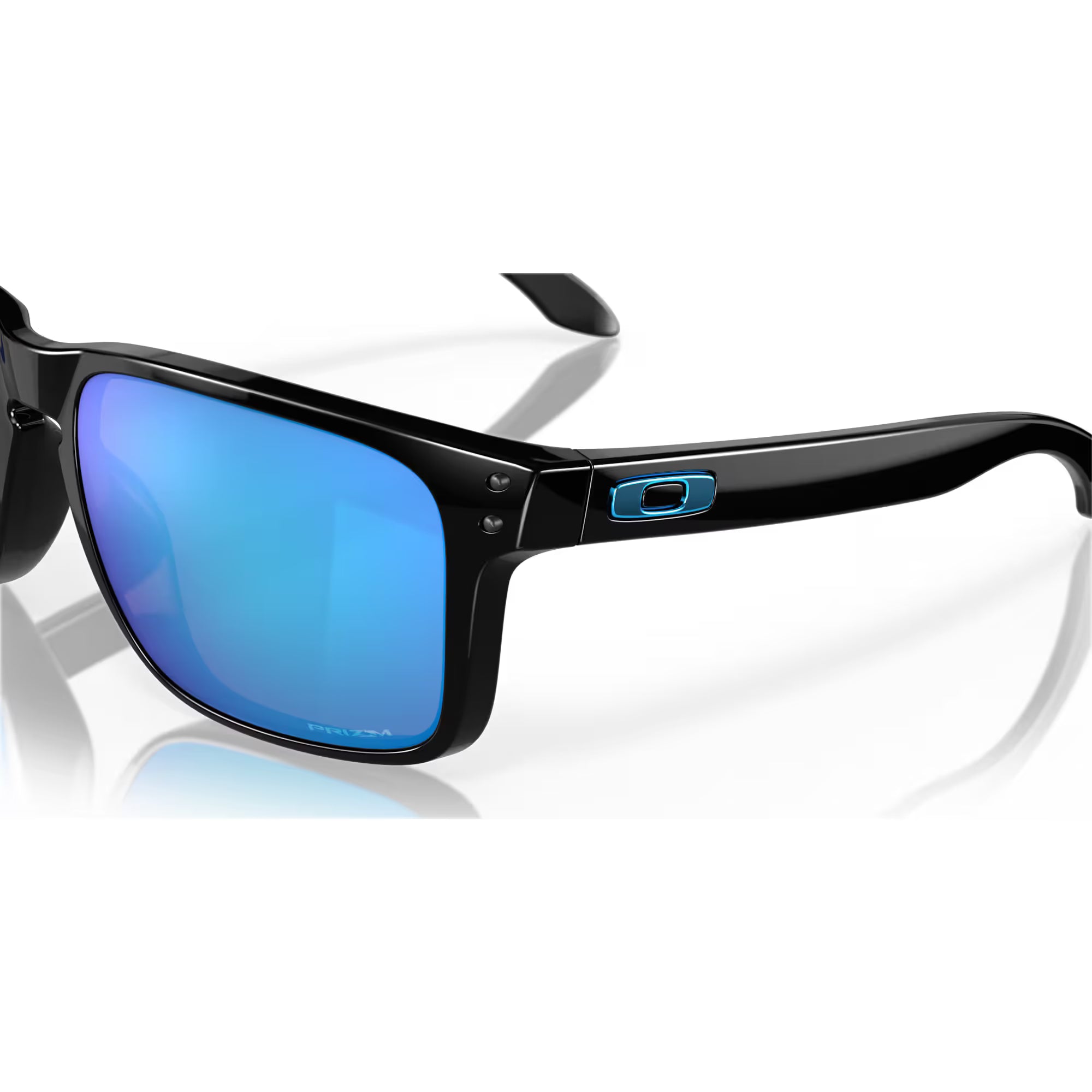 Oakley Holbrook XL Polished Black Frame Prizm Sapphire Lenses OO9417-941703