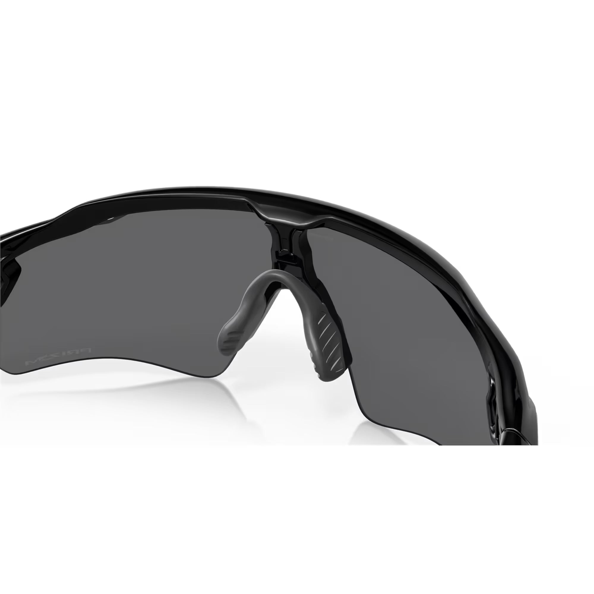 Oakley Radar EV Path Polished Black Frame with Prizm Black Lenses OO9208-5238