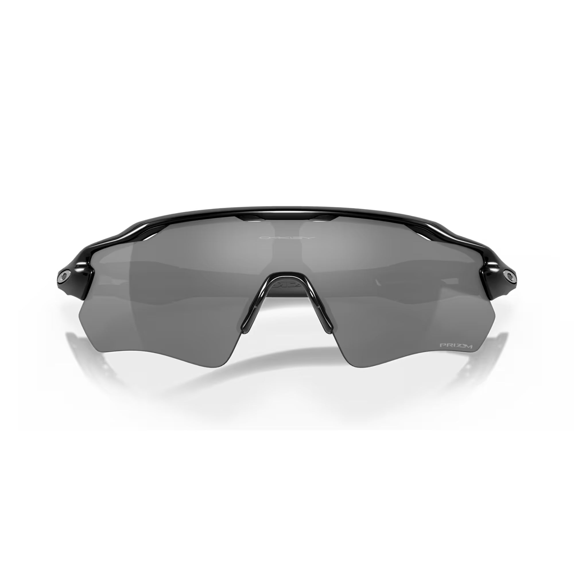Oakley Radar EV Path Polished Black Frame with Prizm Black Lenses OO9208-5238