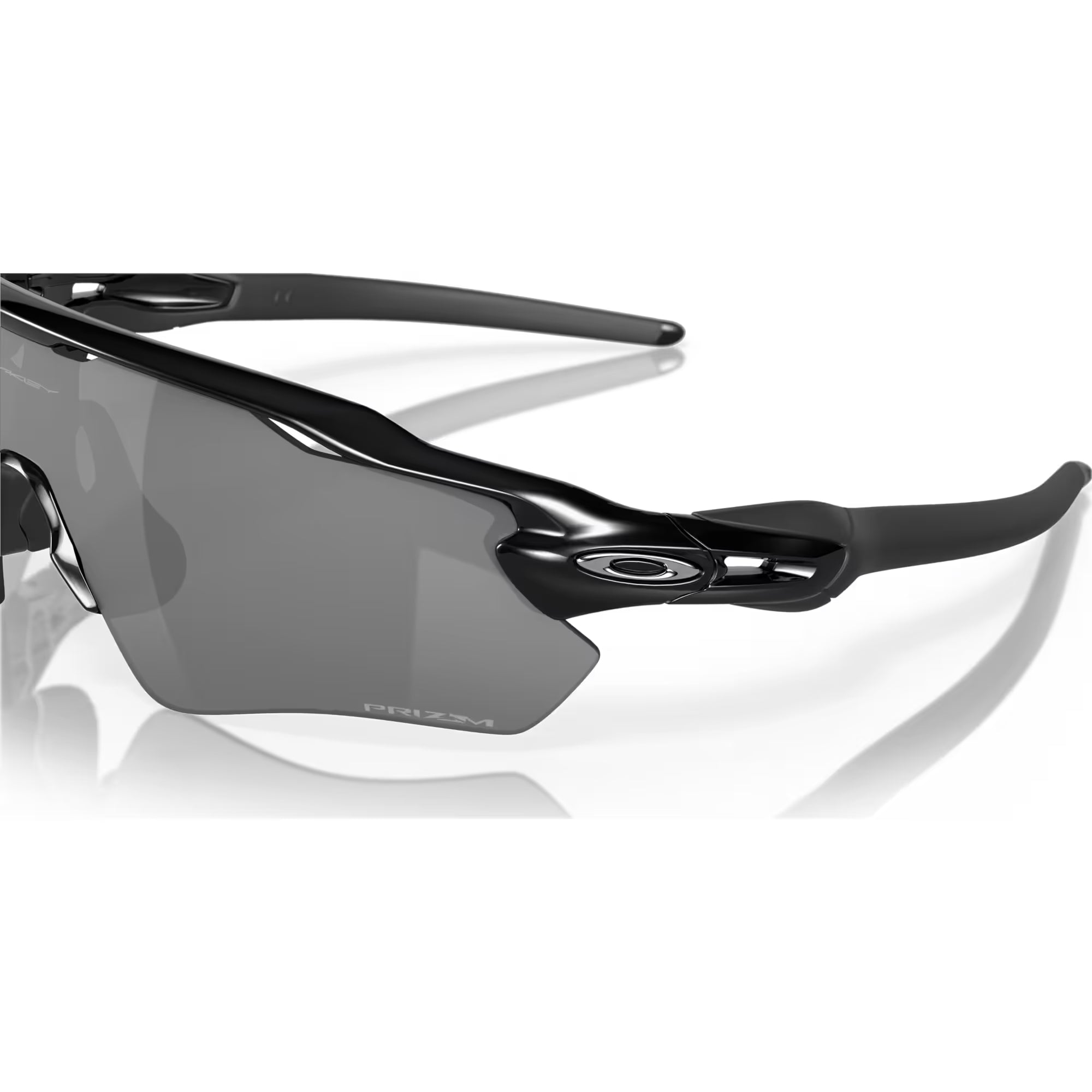 Oakley Radar EV Path Polished Black Frame with Prizm Black Lenses OO9208-5238