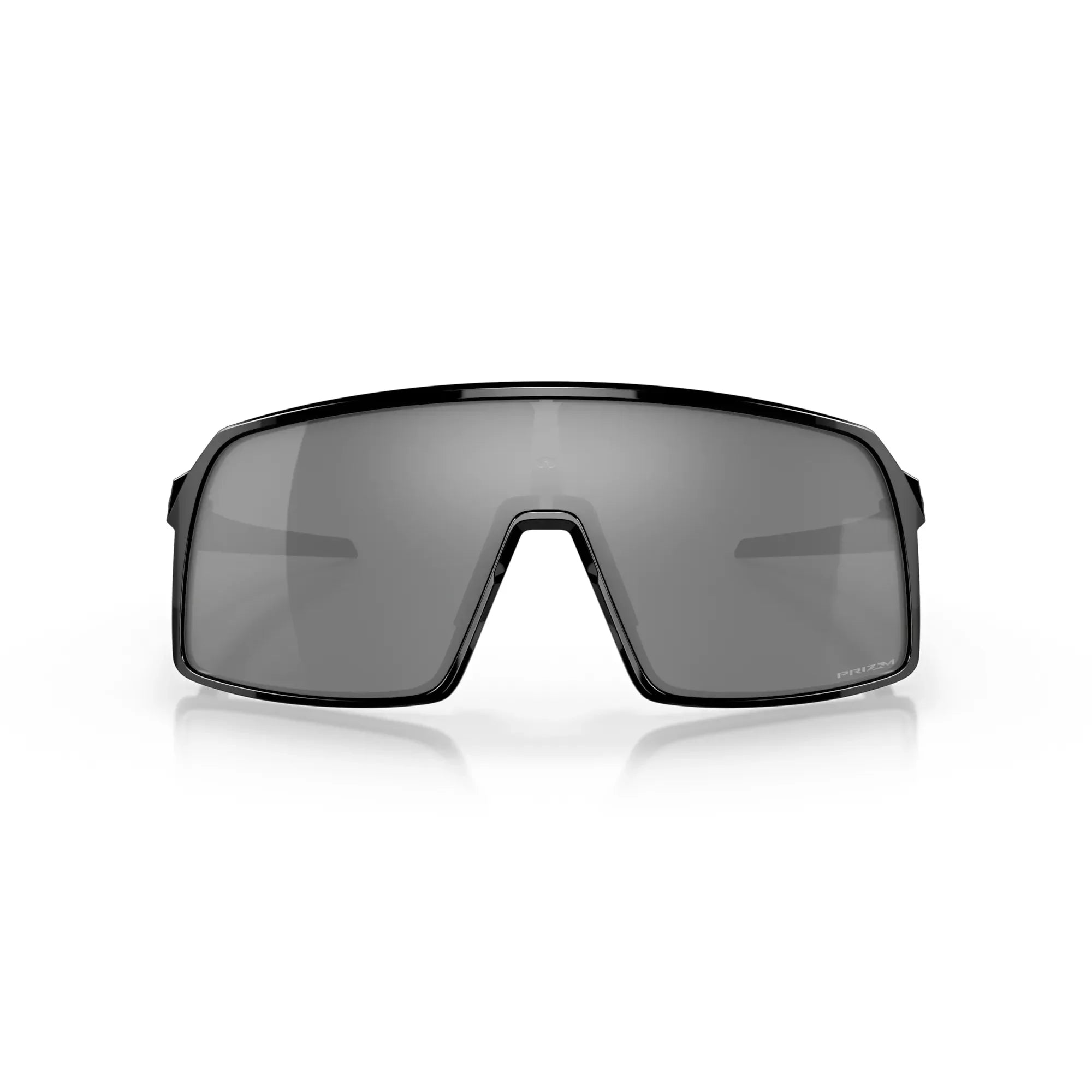Oakley Sutro Polished Black Frame with Prizm Black Lenses OO9406-0137