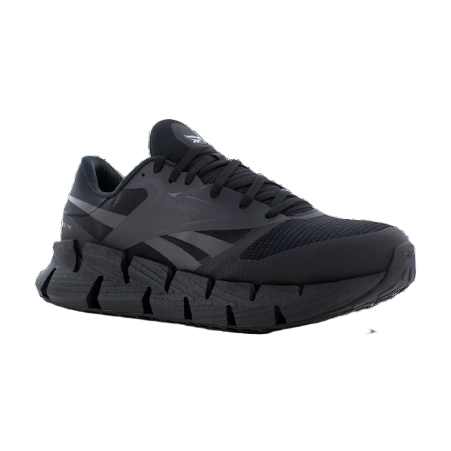 ●BLACK RODG & L. REEZY Reebok Classic Leather END. The Streets Black Men's - IE5902
