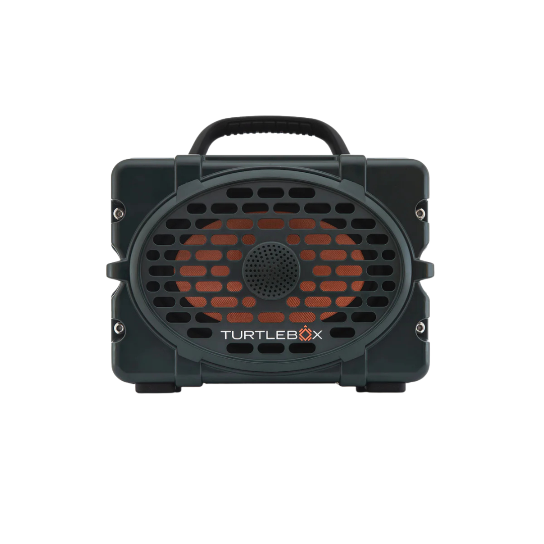 Original Gen 3 TurtleBox