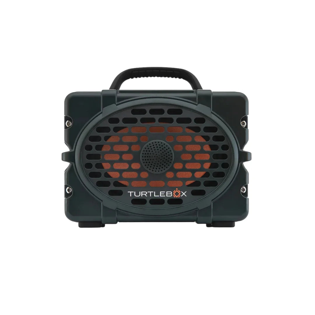 Original Gen 3 TurtleBox
