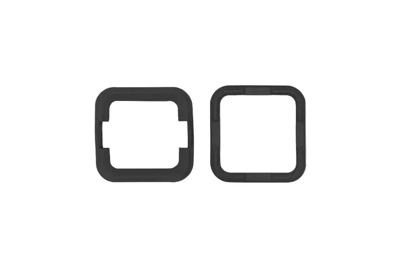 TurtleBox Ranger Bumpers