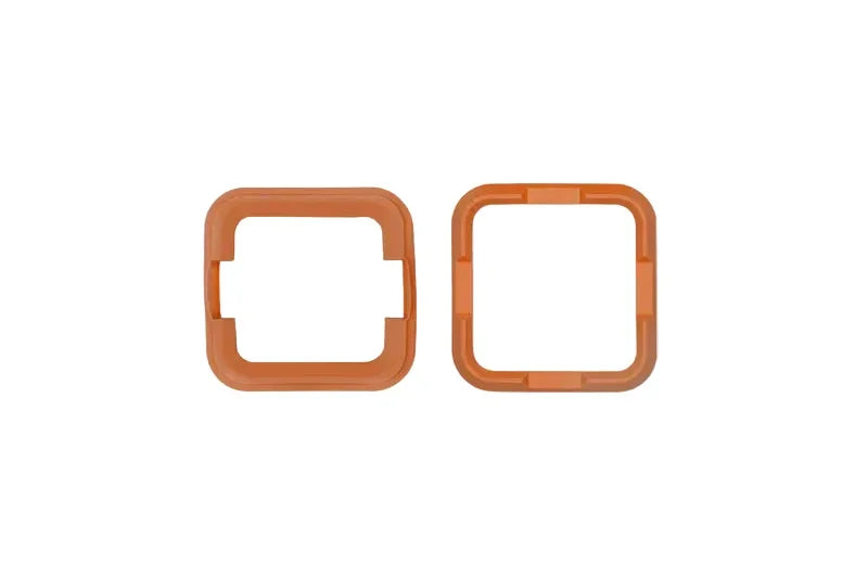 TurtleBox Ranger Bumpers