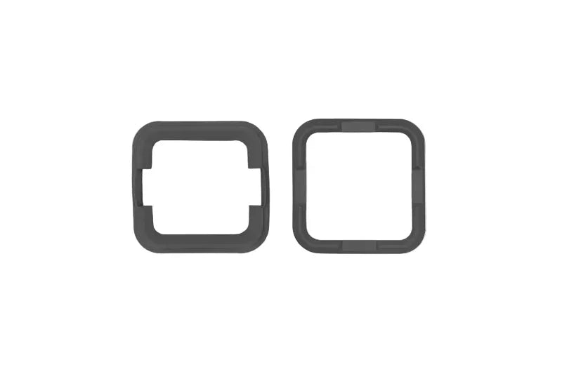 TurtleBox Ranger Bumpers