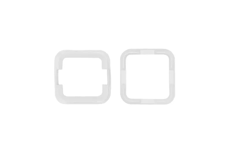 TurtleBox Ranger Bumpers