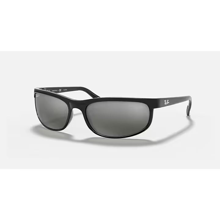 Ray-Ban Black Predator 2 Sunglasses ORB2027