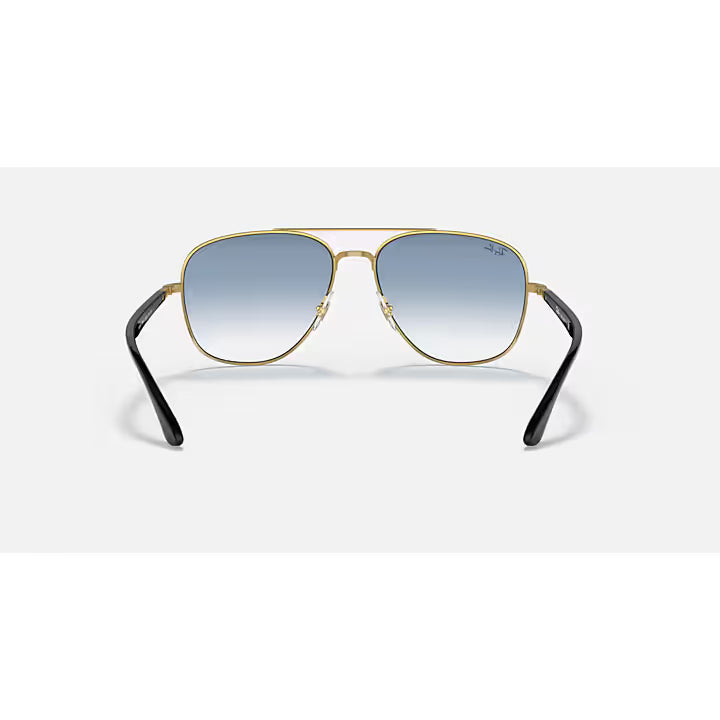 Ray-Ban Blue Arista Sunglasses 0RB3683-900