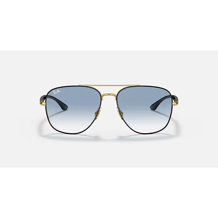 Ray-Ban Blue Arista Sunglasses 0RB3683-900