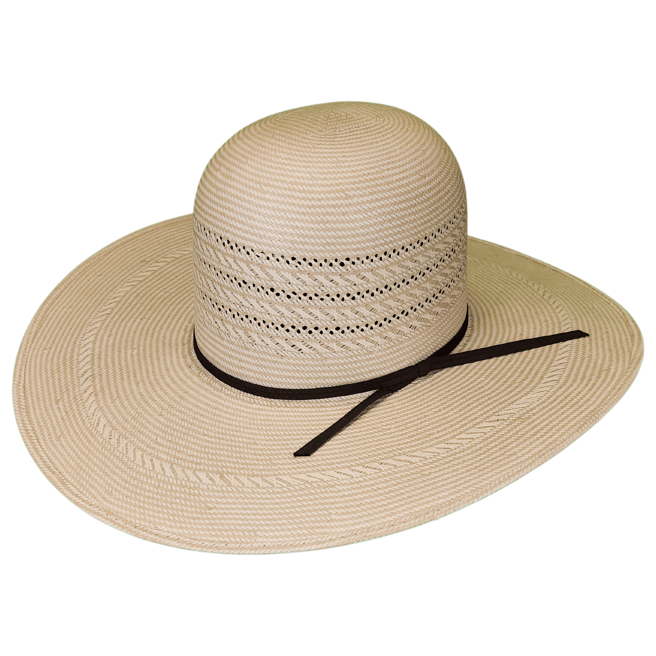 Rodeo King Triple Time - 5" - Crazy House Western Wear