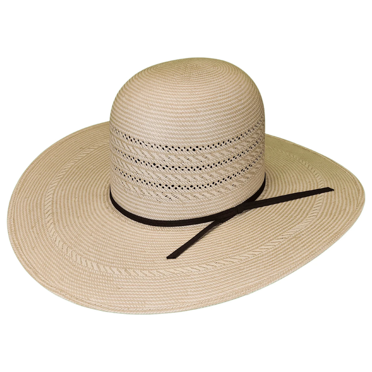 Rodeo King Triple Time - 5" - Crazy House Western Wear