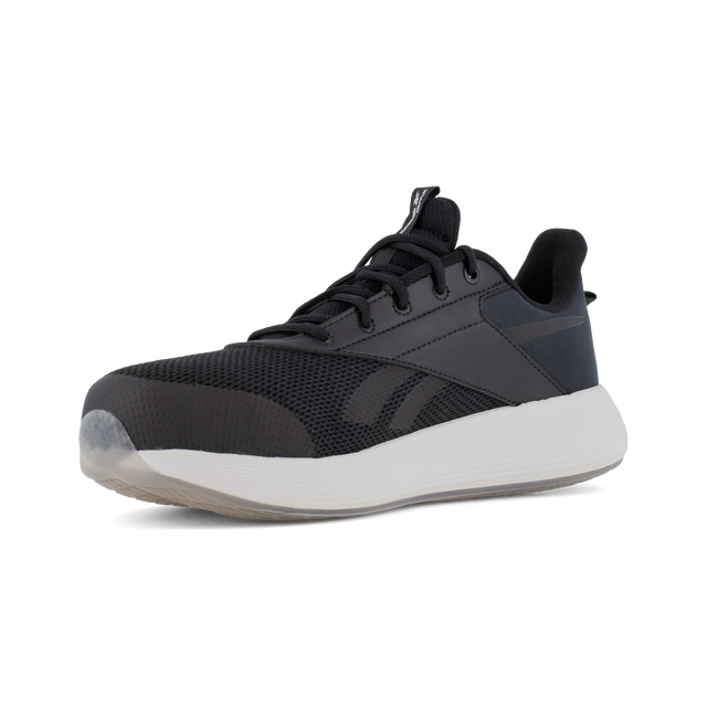 Reebok Women's DMXair Comfort+ Work Composite Toe Athletic RB358