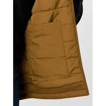 Men's Cinch Canvas Quilted Polyfill Lined Vest