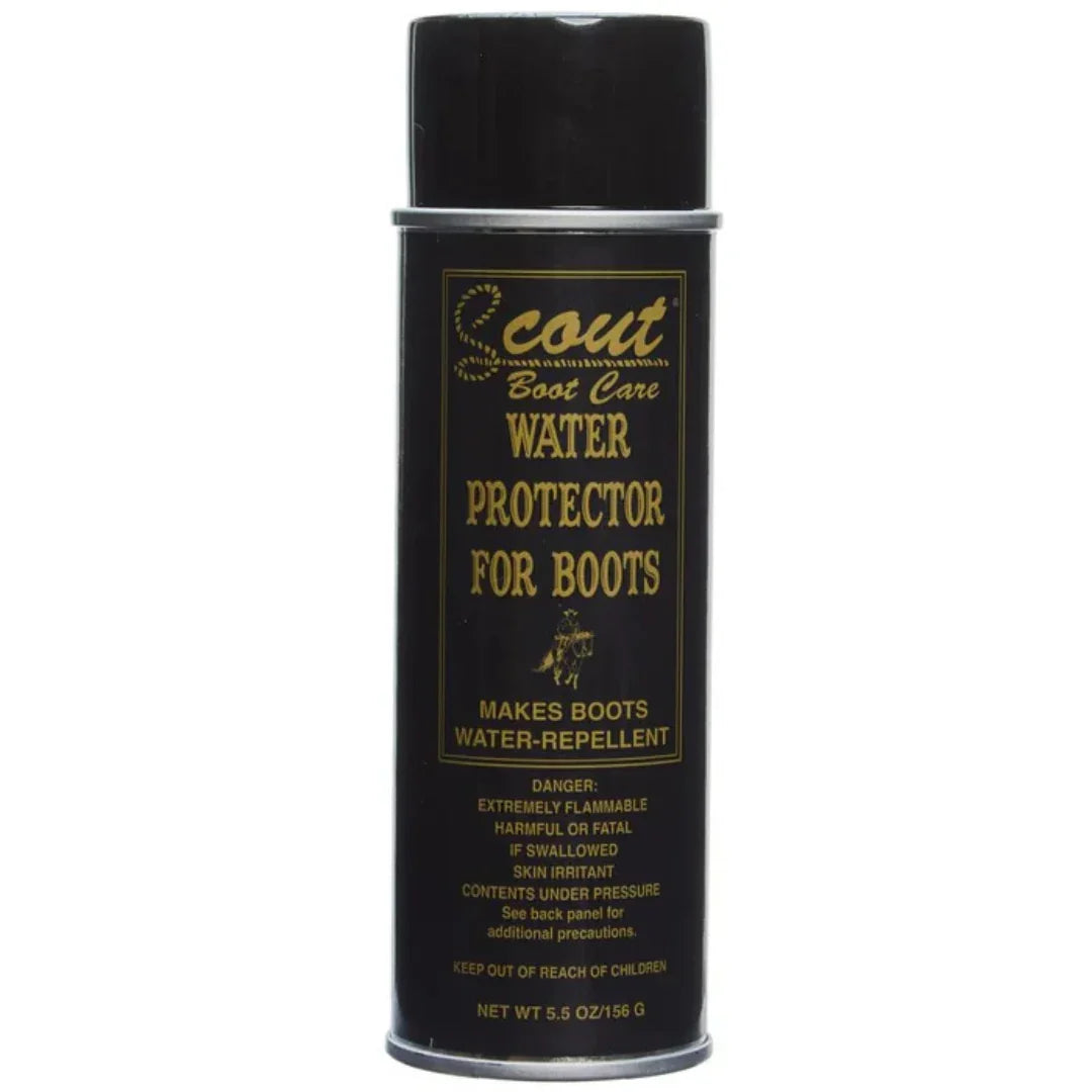 Scout Water and Stain Protector for Boots