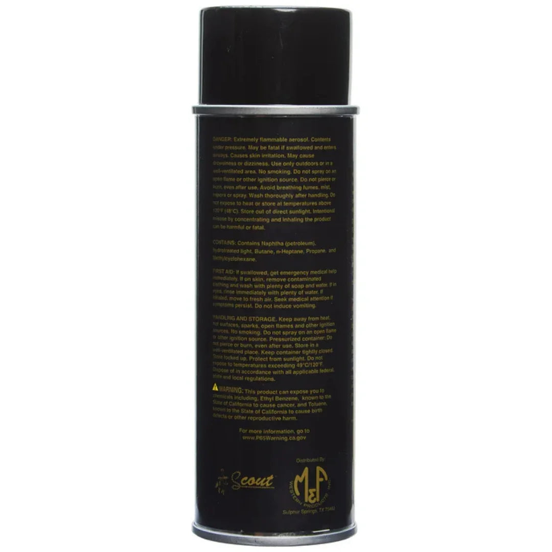 Scout Water and Stain Protector for Boots