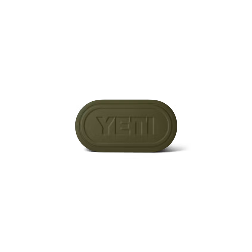 Yeti 20oz Olive/Black Carryall Tote Bag 18060131317