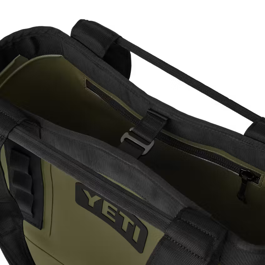 Yeti 20oz Olive/Black Carryall Tote Bag 18060131317