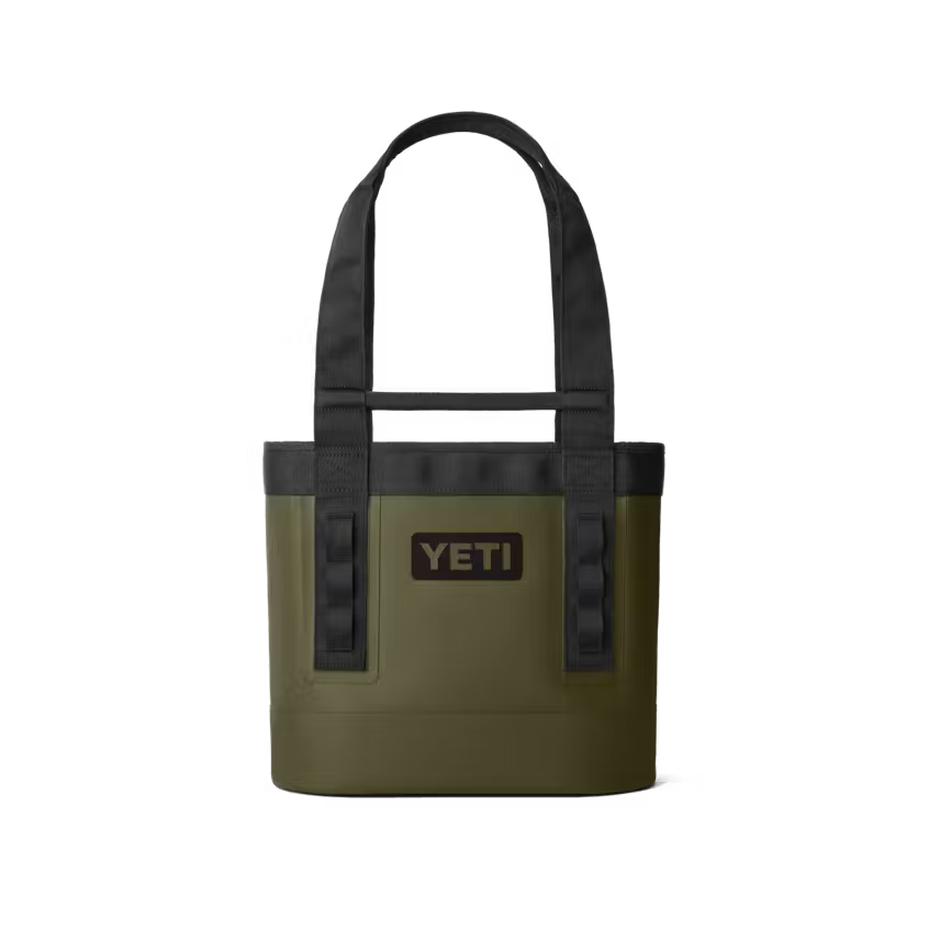 Yeti 20oz Olive/Black Carryall Tote Bag 18060131317