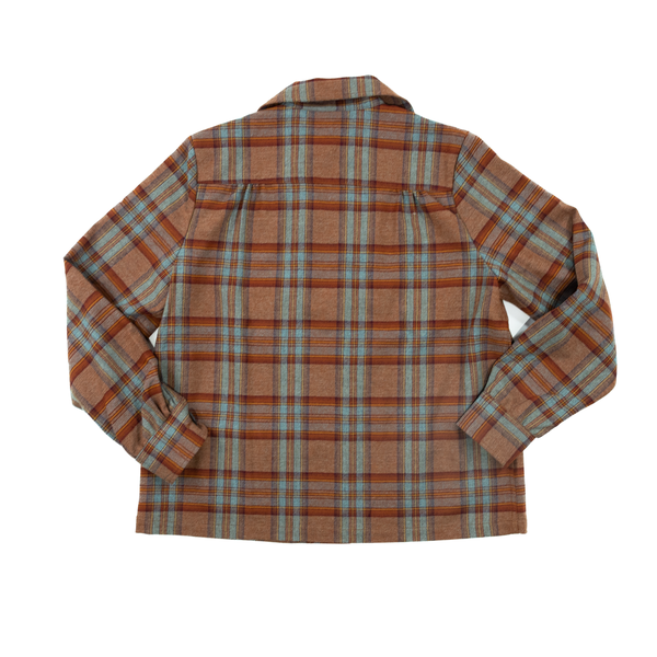 Women's Pendleton "The Original 49ER Jacket" TF665-32749