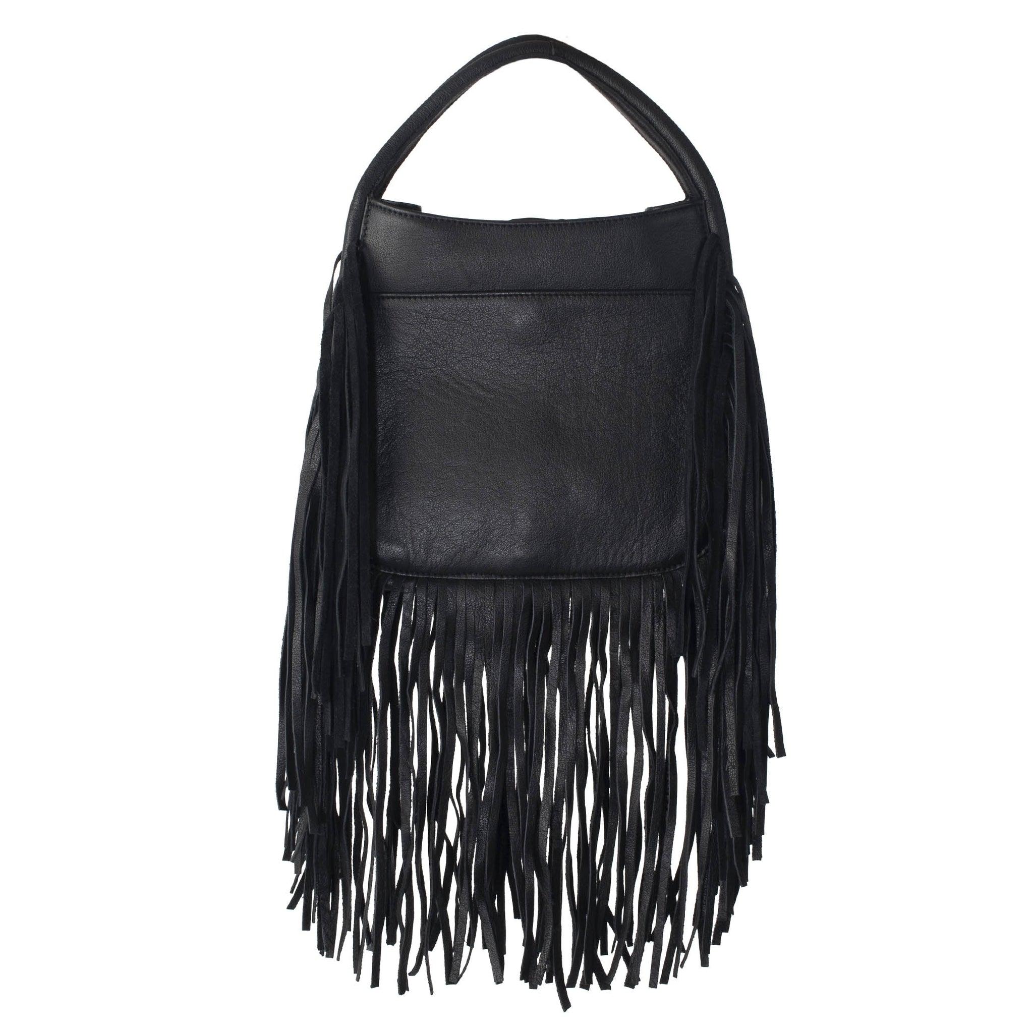 STS Indie Sugar Satchel STS34893 - Crazy House Western Wear