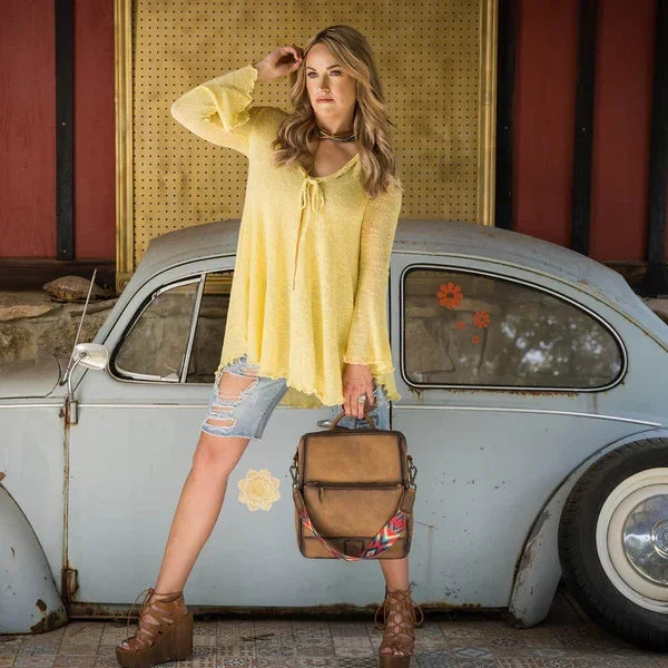 STS Ranchwear Baroness Basic Bliss Backpack STS31363