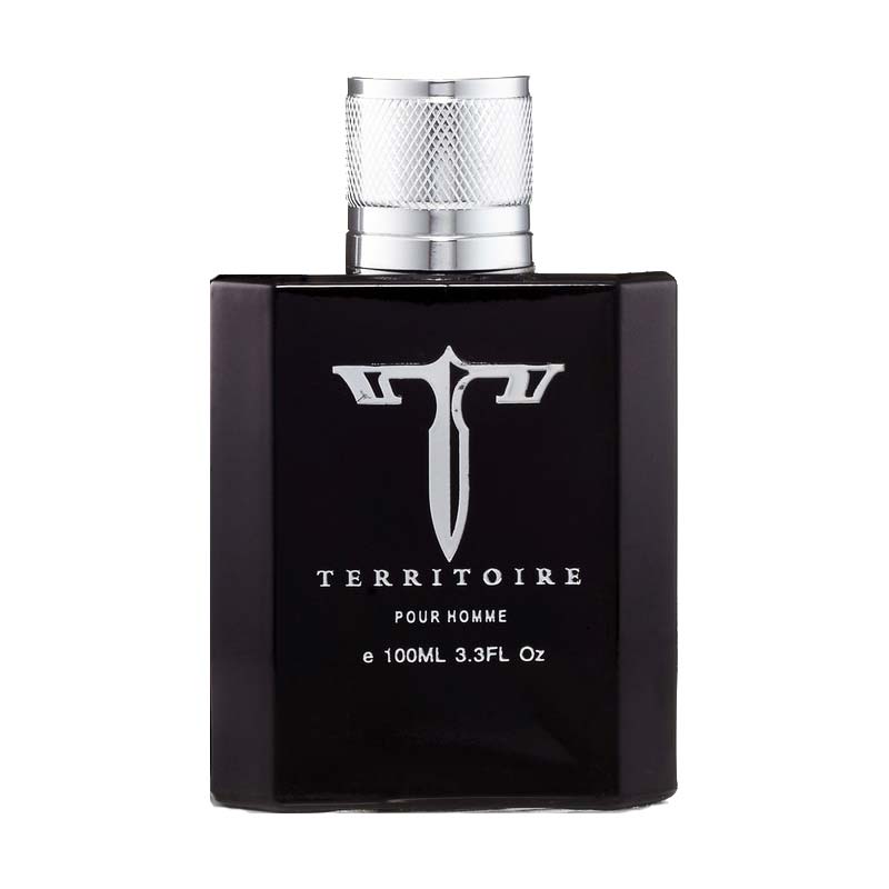 Men's Territoire Blue Cologne 10068 - Crazy House Western Wear