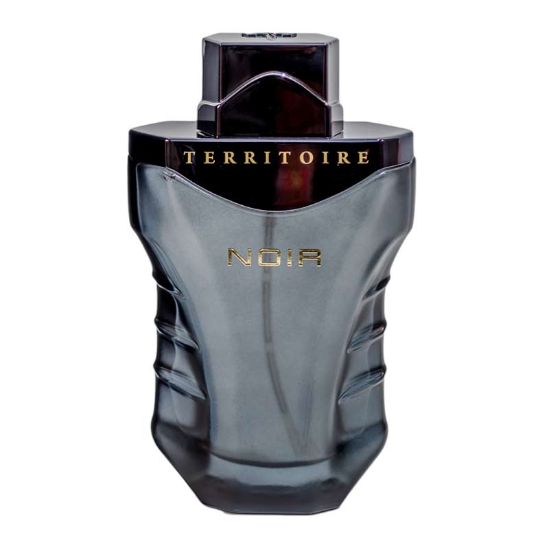Men's Territoire Noir Cologne 10073 - Crazy House Western Wear