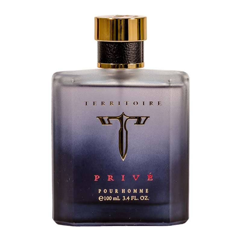 Men's Territoire Prive Cologne 10069 - Crazy House Western Wear