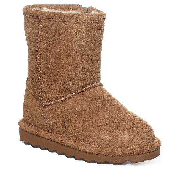 Toddler Bearpaw Elle Zipper 1962TZ - Crazy House Western Wear