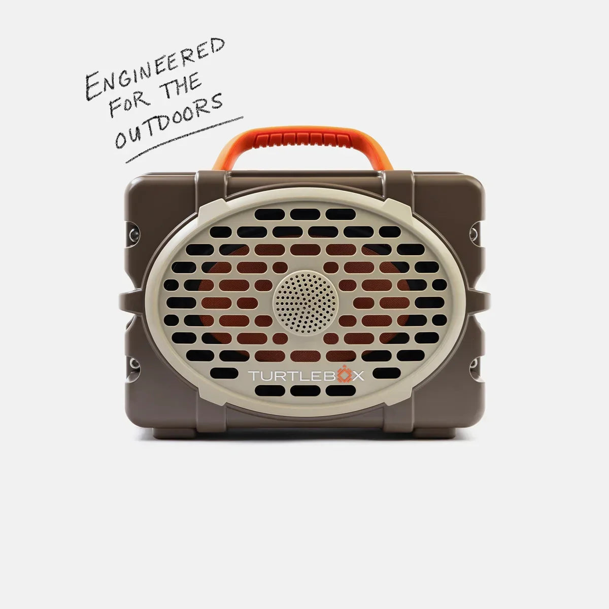 Turtle Box Gen 3 Delta Outdoor Speaker
