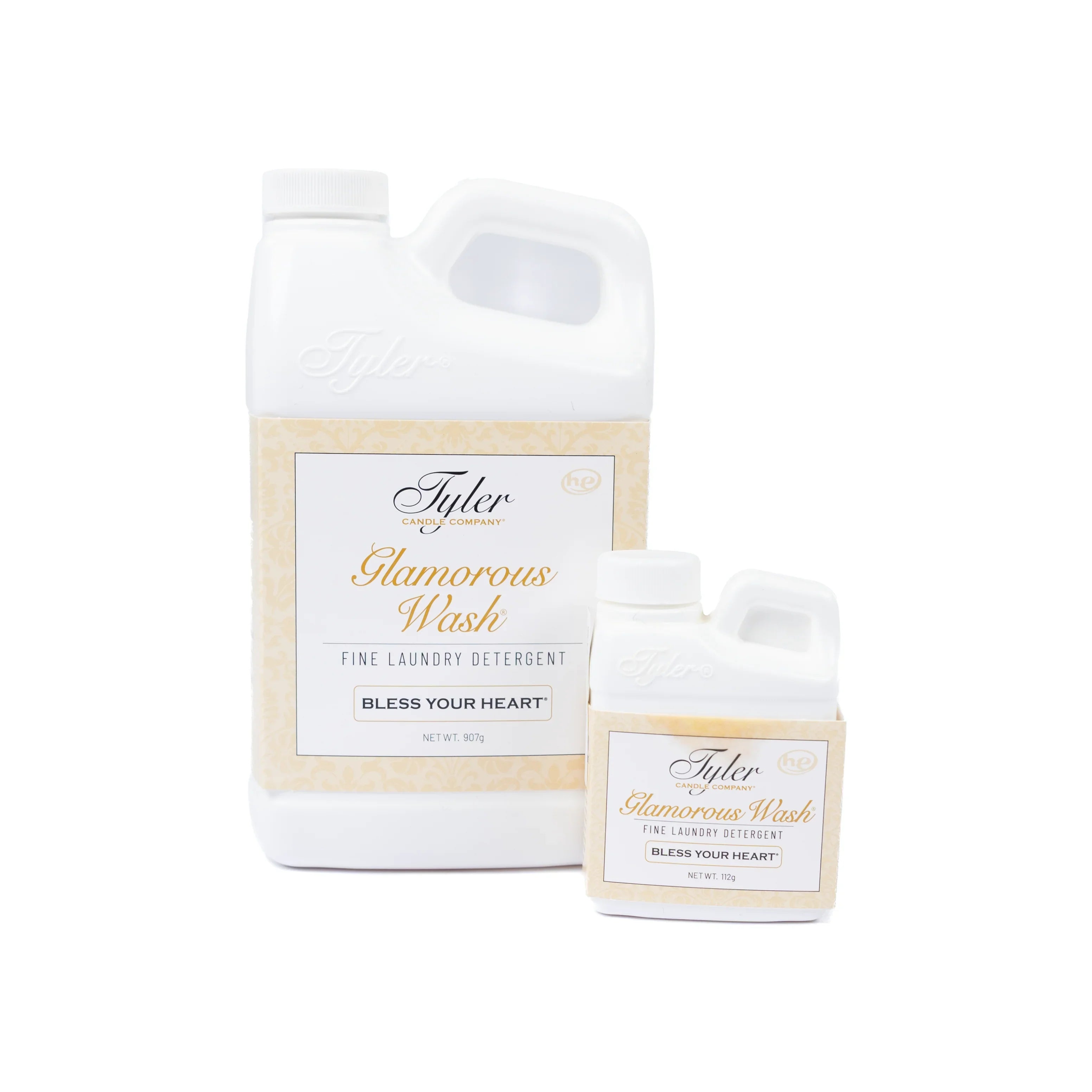Tyler Candle Company 32oz Bless Your Heart Laundry Detergent 32201